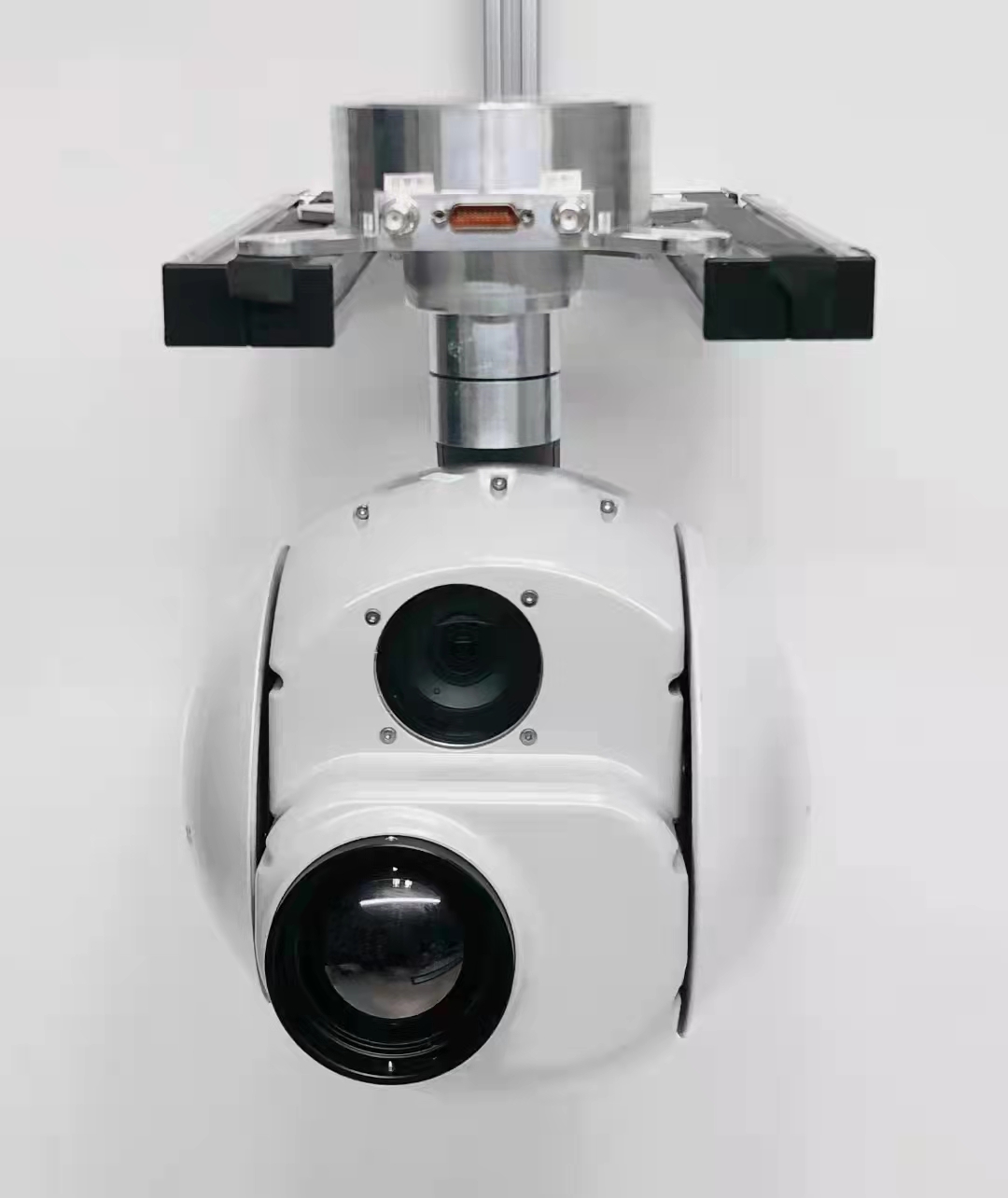QZ20T 3-axis Mechanical Stabilization Electro-Optical Pod