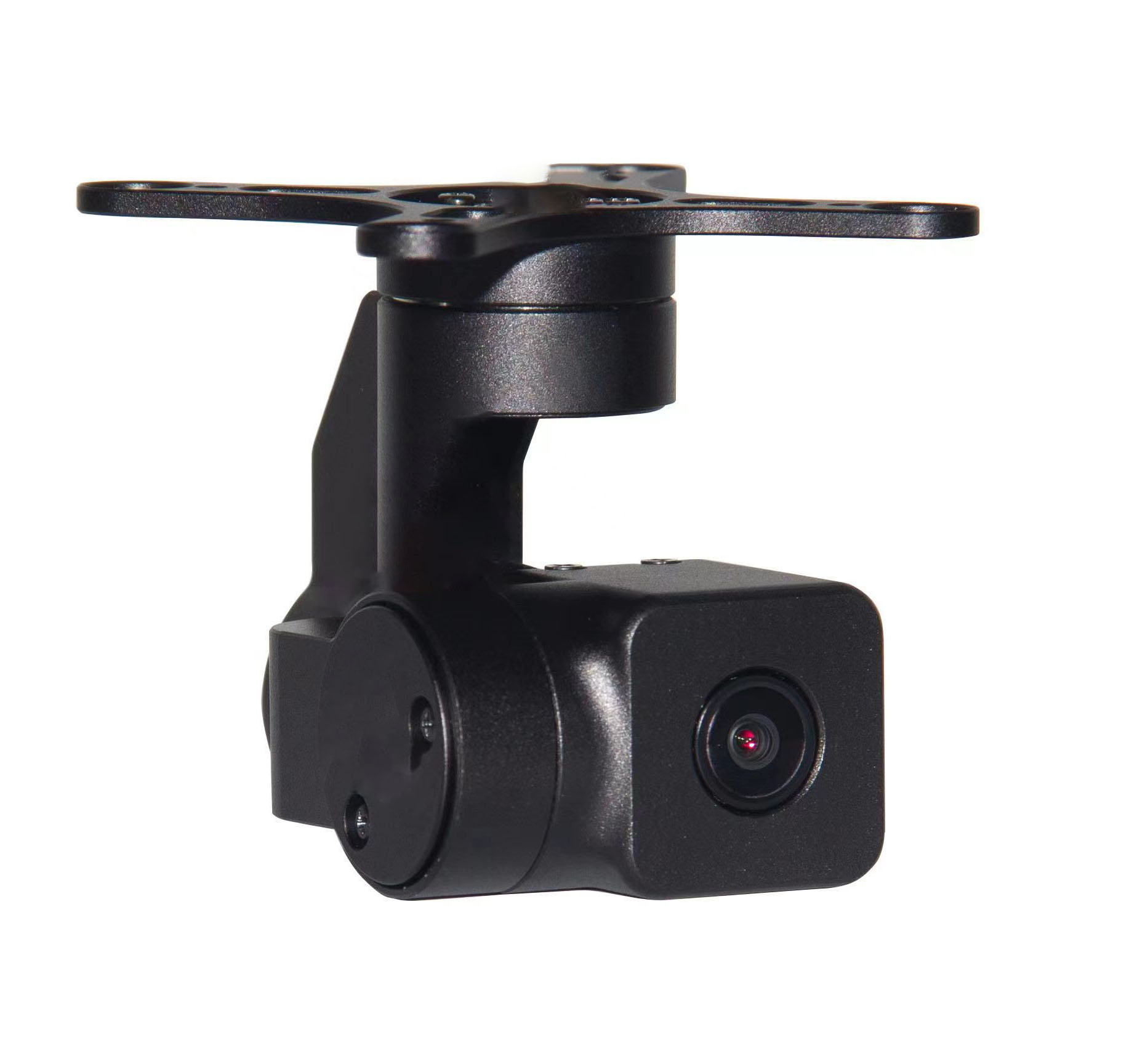 QZ12 Micro Fixed Focus PTZ  Camera