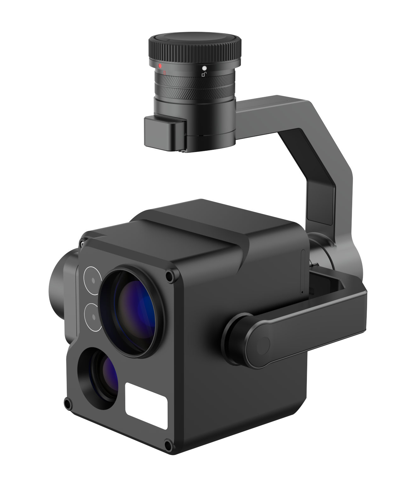 LM10 Intelligent Laser Methane Telemetry System